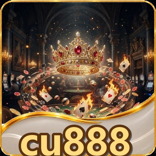 Tampilan unduh paket APK cu888 versi 6.2.4 berukuran 41.8 MB